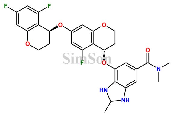 Tegoprazan Impurity 21