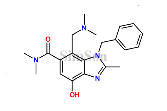Tegoprazan Impurity 27