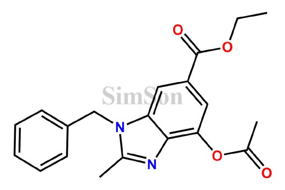 Tegoprazan impurity 7