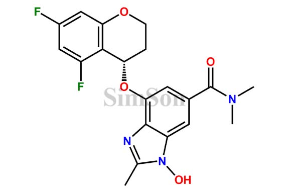 Tegoprazan Impurity 37