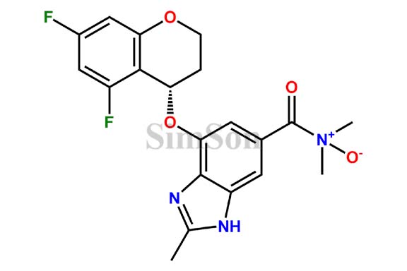 Tegoprazan Impurity 38