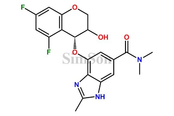 Tegoprazan Impurity 39