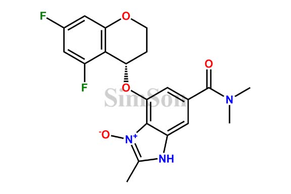 Tegoprazan Impurity 41