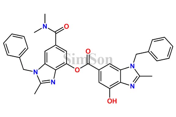Tegoprazan Impurity 9