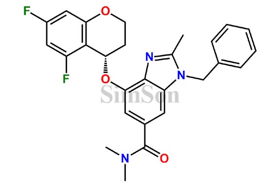 Tegoprazan Impurity 11
