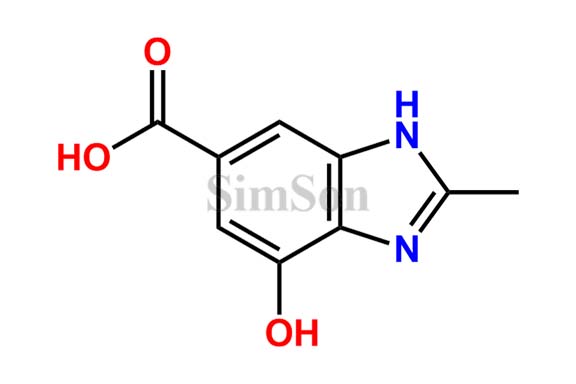 Tegoprazan Impurity 12