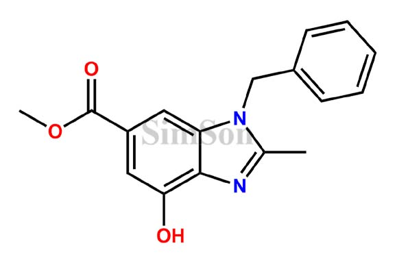 Tegoprazan Impurity 19