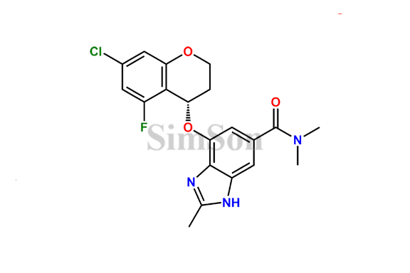 Tegoprazan Impurity 26