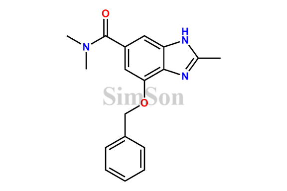 Tegoprazan Impurity 33