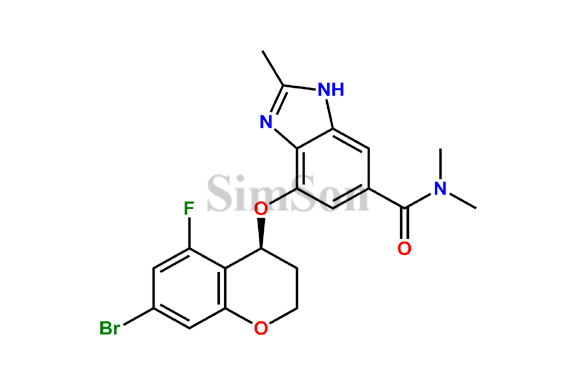 Tegoprazan Impurity 34