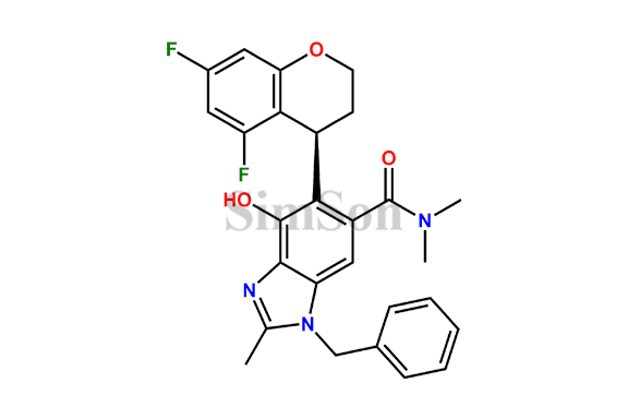 Tegoprazan Impurity 35