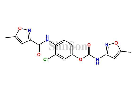 Tivozanib Impurity 4