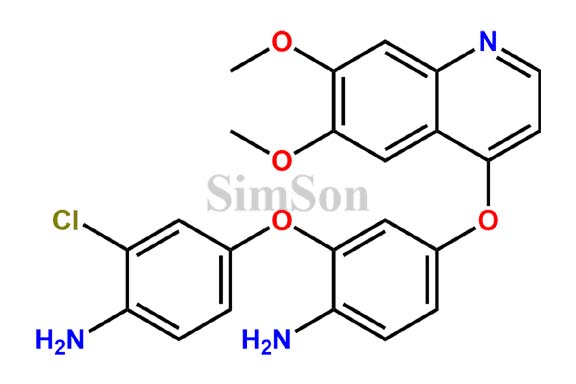 Tivozanib Impurity 5