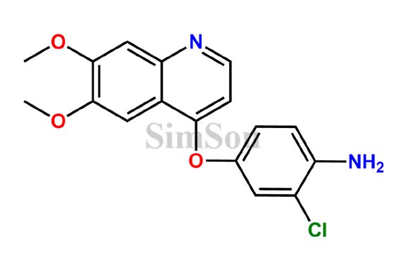 Tivozanib Impurity 10