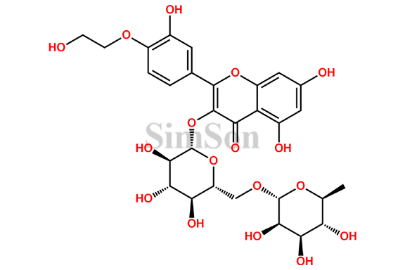 Troxerutin Impurity 3