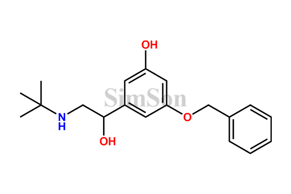 Terbutaline Impurity 1