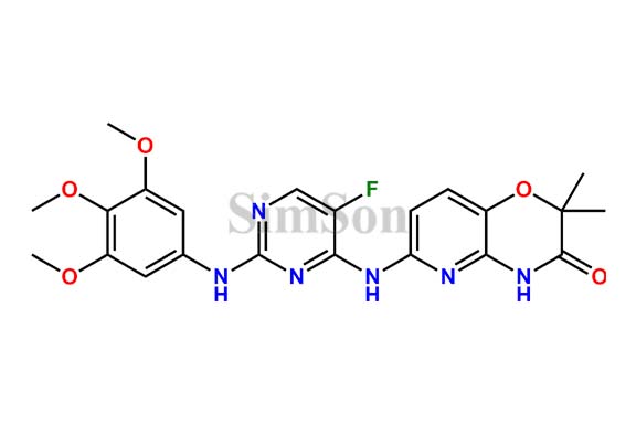 Tamatinib