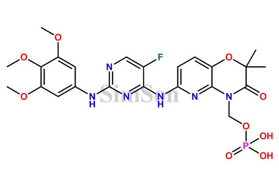 Fostamatinib