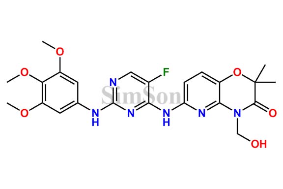 Fostamatinib Impurity 1