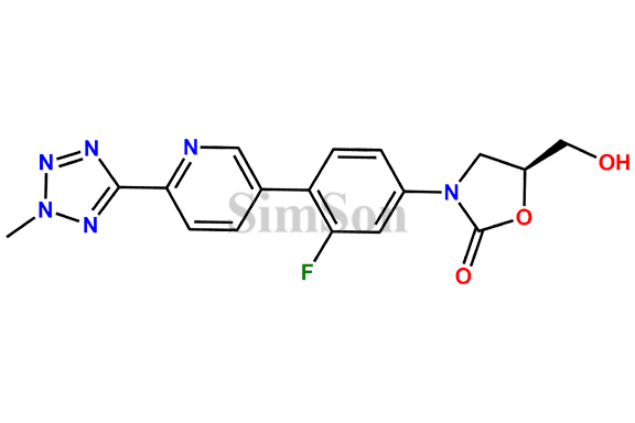 (S)-Tedizolid