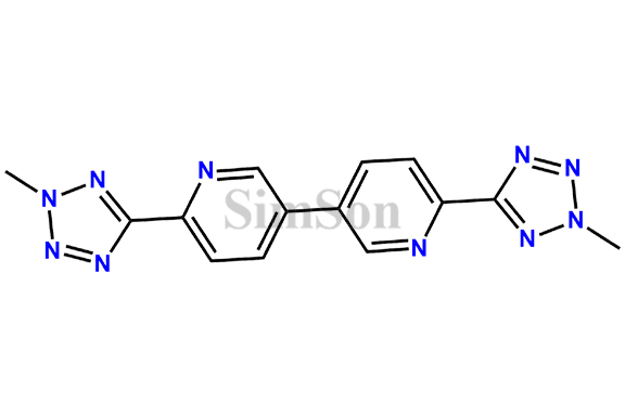 Tedizolid Dimer Impurity