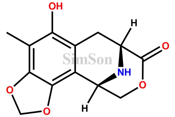 Trabectedin Impurity 10