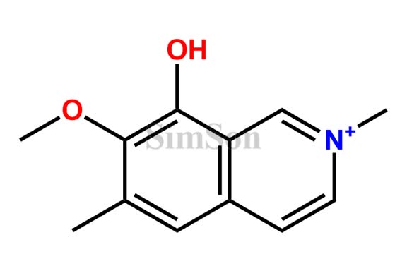 Trabectedin Impurity 17