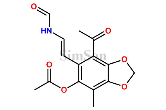 Trabectedin Impurity 2
