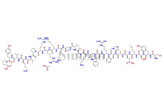 Tetracosactide Acetate