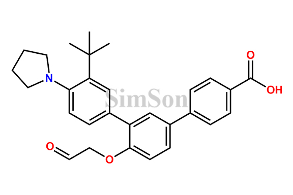 Trifarotene Impurity 1