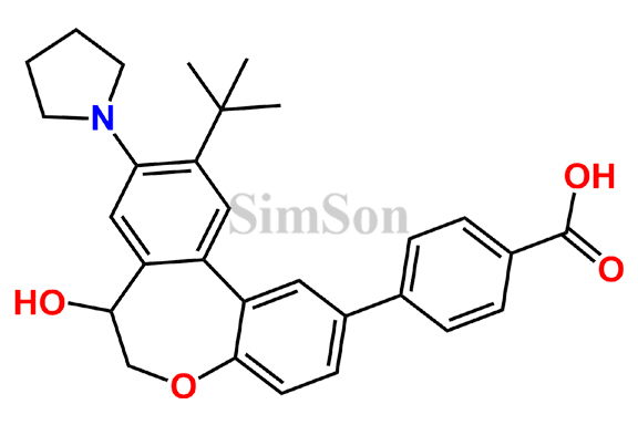 Trifarotene Impurity 2