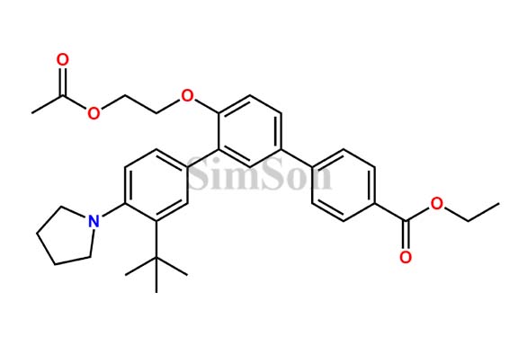 Trifarotene Impurity 3