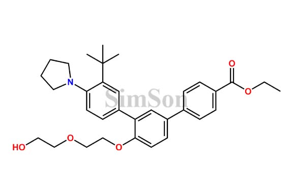 Trifarotene Impurity 4