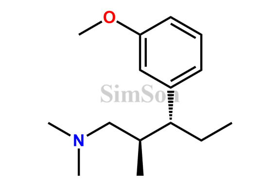 Tapentadol EP Impurity E