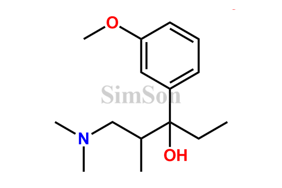 Tapentadol Impurity 12