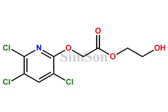 Triclopyr Impurity 1