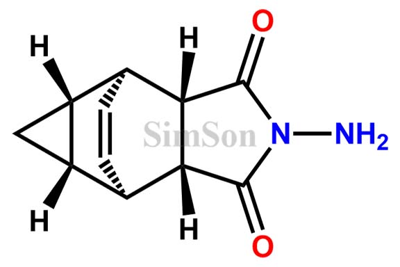 M4 metabolite of Tecovirimat