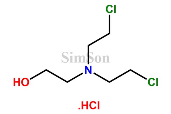 Trolamine Impurity 1