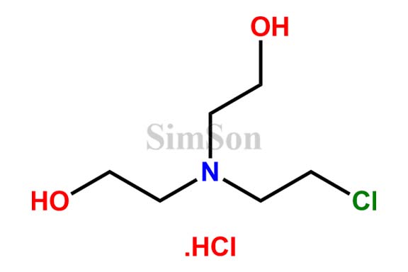 Trolamine Impurity 2