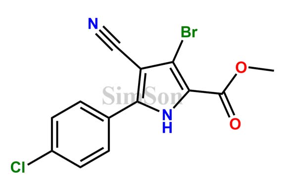 Tralopyril Impurity 1
