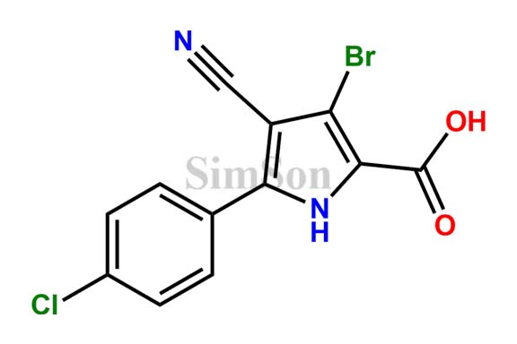 Tralopyril Impurity 2