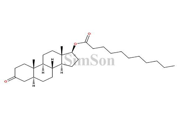 Androstanolone Undecanoate