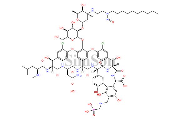 N-Nitroso-Telavancin-1