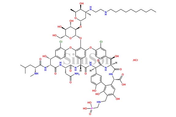 Telavancin Hydrochloride