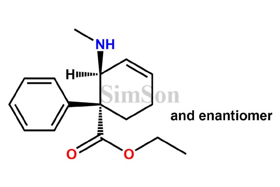 Tilidine EP Impurity C