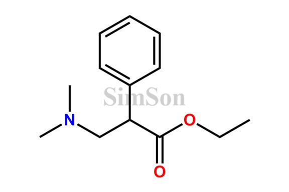 Tilidine EP Impurity D