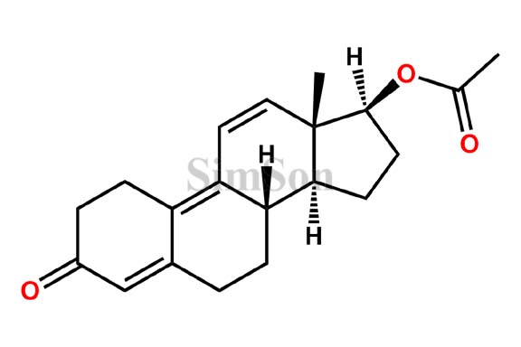 Trenbolone Acetate