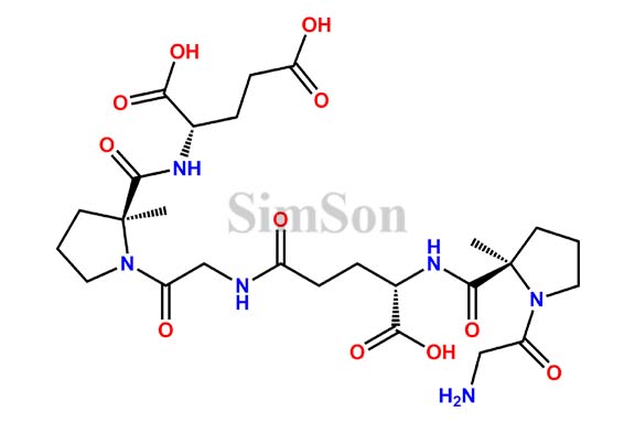 Trofinetide Dimer Impurity 2
