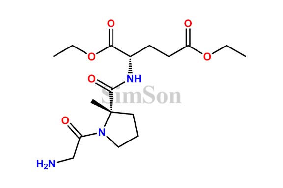 Trofinetide Ethyl Ester Impurity