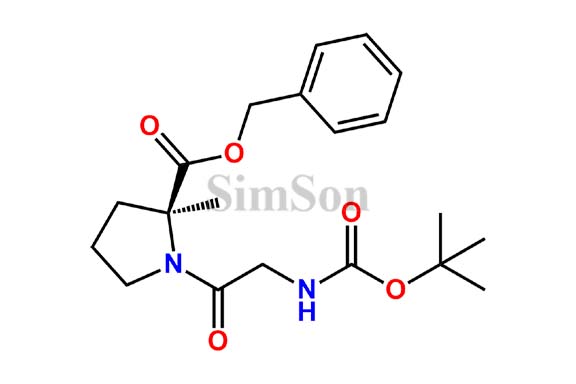Trofinetide Impurity 4